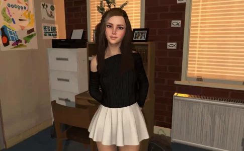 Pleasureville Adult Game Screenshots (5)