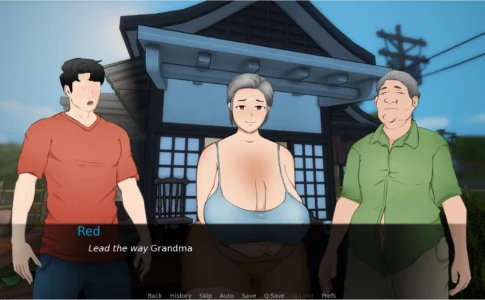 Plowed Adult Game Screenshots (1)