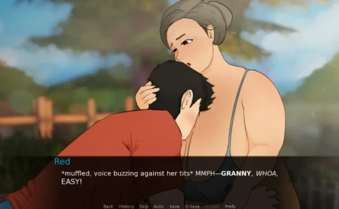 Plowed Adult Game Screenshots (3)