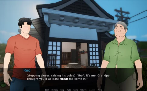 Plowed Adult Game Screenshots (4)