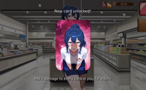 Rape King Adult Game Screenshots (2)