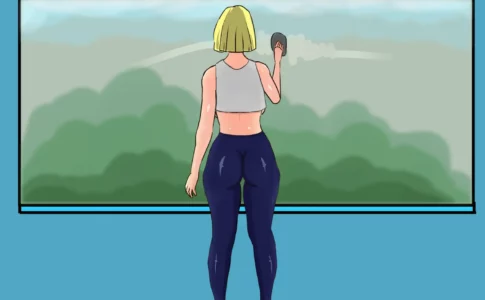 RearRoutine Adult Game Screenshot (4)