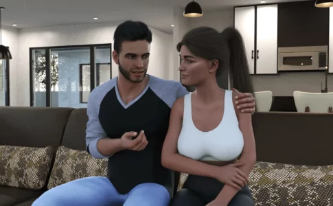 Revenge’s Resilience Adult Game Screenshot (6)
