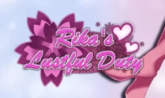 Rika’s Lustful Duty