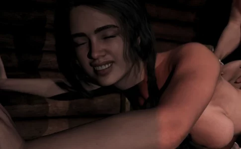 Riverside Cabin Adult Game Screenshots (6)