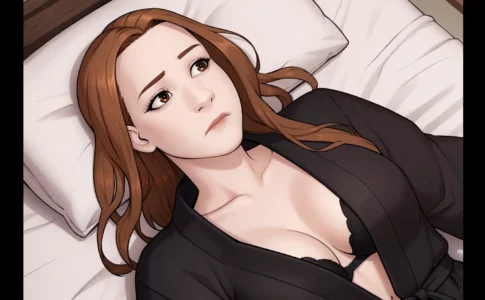 Runaway Dreams Adult Game Screenshots (1)