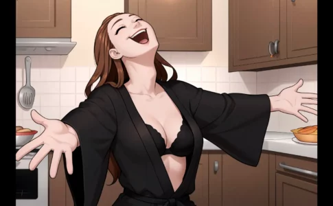 Runaway Dreams Adult Game Screenshots (2)