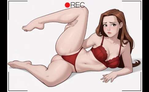 Runaway Dreams Adult Game Screenshots (8)
