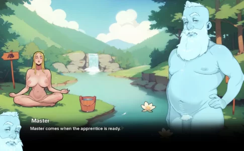 Sekira Part 2 Adult Game Screenshot (9)