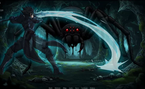 Sinfall Adult Game Screenshot (7)