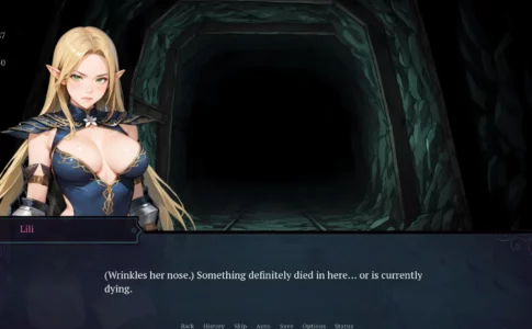 Sinfall Adult Game Screenshot (8)
