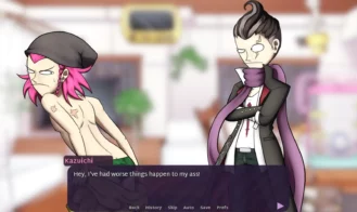 So Damn Good! Adult Game Screenshots (1)