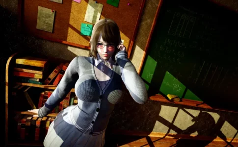 Stepping Up Adult Game Screenshots (3)