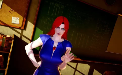 Stepping Up Adult Game Screenshots (5)