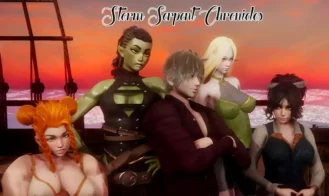 Storm Serpent Chronicles