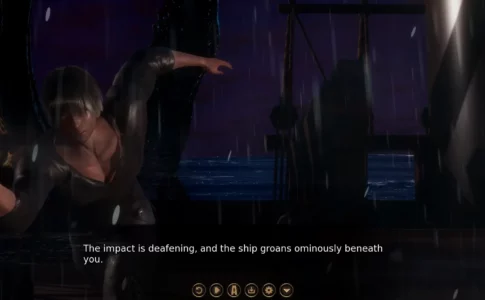 Storm Serpent Chronicles Adult Game Screenshot (3)