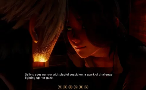 Storm Serpent Chronicles Adult Game Screenshot (8)