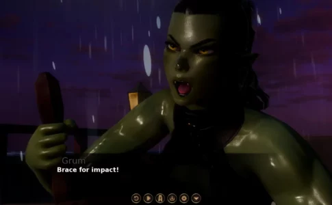 Storm Serpent Chronicles Adult Game Screenshot (9)