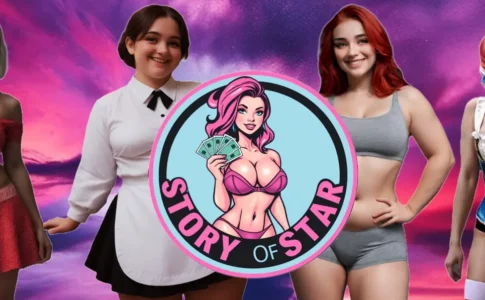 Story Of Star Adult Game Screenshots (1)