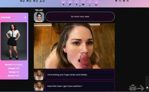 Story Of Star Adult Game Screenshots (3)