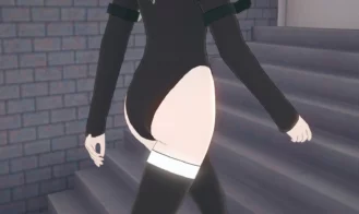 The Daylight in the Darkness Adult Game Screenshot (3)