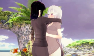 The Daylight in the Darkness Adult Game Screenshot (7)