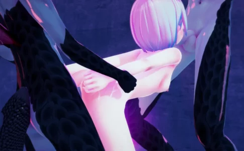 The Daylight in the Darkness Adult Game Screenshot (8)