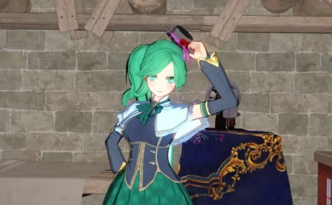 The Exiled Demon Prince Adult Game Screenshot (4)