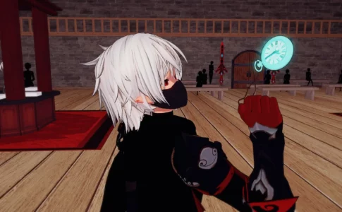 The Exiled Demon Prince Adult Game Screenshot (7)
