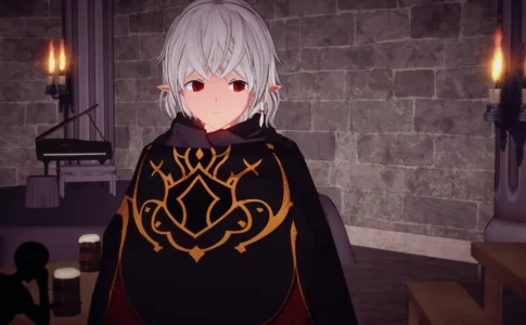 The Exiled Demon Prince Adult Game Screenshot (8)