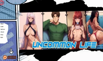 Uncommon Life