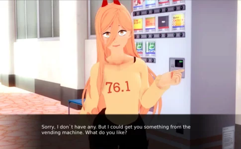 Waifu Faculty Adult Game Screenshot (4)