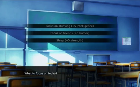 Waifu Faculty Adult Game Screenshot (5)
