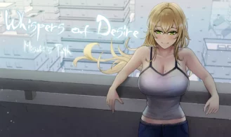 Whispers of Desire: Misaki’s Path