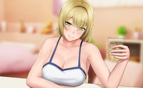 Whispers of Desire Adult Game Screenshots (2)