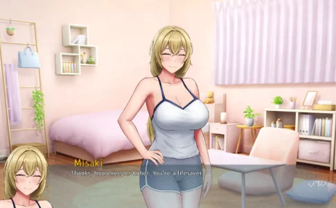 Whispers of Desire Adult Game Screenshots (4)
