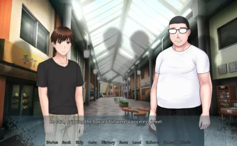 Whispers of Desire Adult Game Screenshots (6)