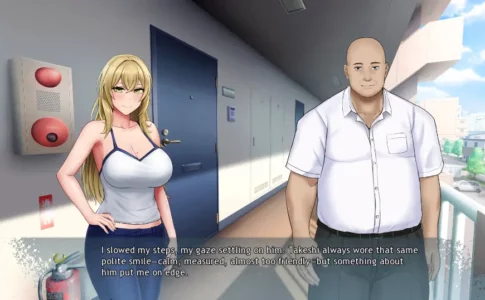 Whispers of Desire Adult Game Screenshots (8)