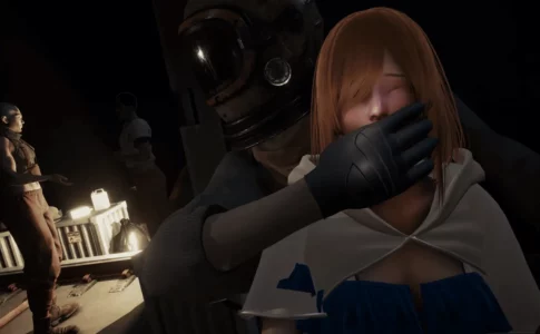 Apocalypse 2059 Adult Game Screenshots (6)