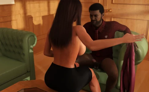 Attempted Redemption Adult Game Screenshots (5)