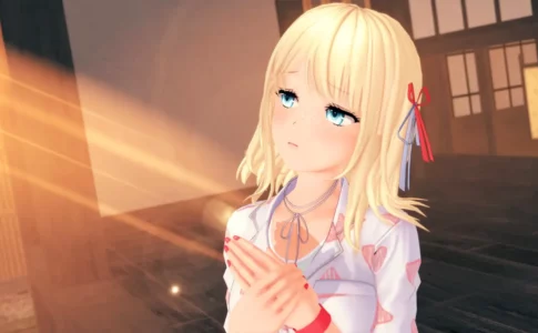 Bloom Again Adult Game Screenshots (1)