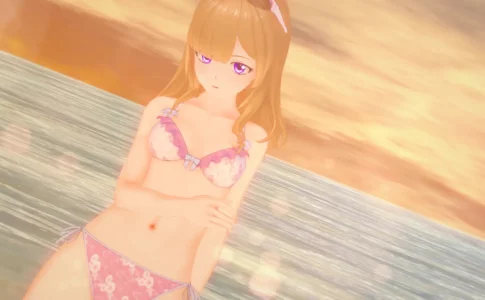 Bloom Again Adult Game Screenshots (4)