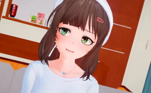 Bloom Again Adult Game Screenshots (6)