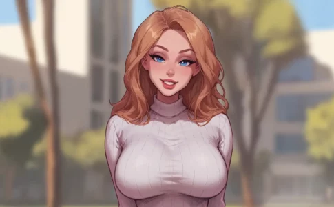 Brain Rot Adult Game Screenshots (4)