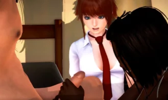 Chemically Defined Adult Game Screenshot (3)