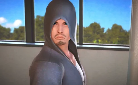 Chemically Defined Adult Game Screenshot (7)