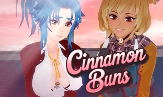 Cinnamon Buns
