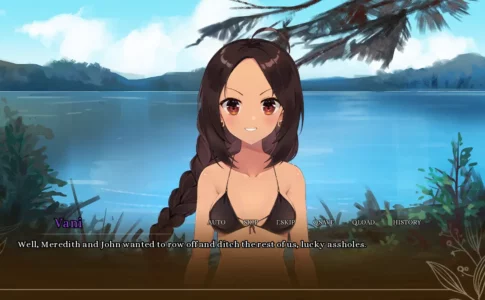 Complex Relations Adult Game Screenshots (1)