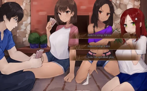 Complex Relations Adult Game Screenshots (2)