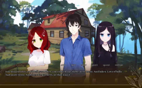 Complex Relations Adult Game Screenshots (4)